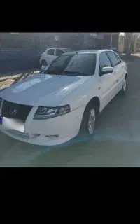 سمند سورن پلاس