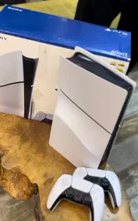 ps5 slim drive کپی خور