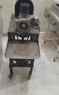 وسایل کبابی درحد