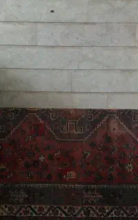 فرش دستباف
