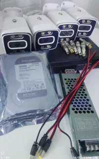 دوربین مداربسته