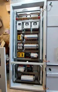 برقکار برقکار صنعتی