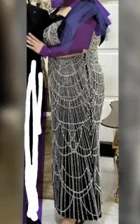 لباس مجلسی