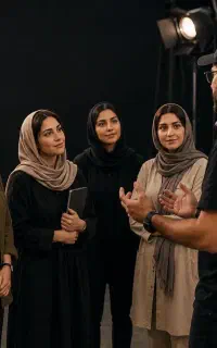 فرصت ویژه حضور در تبلیغات (کودک و بزرگسال)