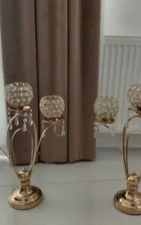 شمعدان شیک و بروز