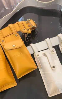 کیف کمری خارجی