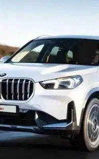 BMW X1 sDrive20Li xDesign