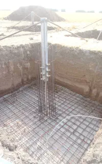 آرماتوربند