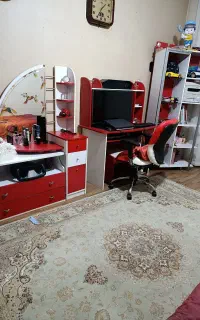 سرویس خواب نوجوان اپادانا