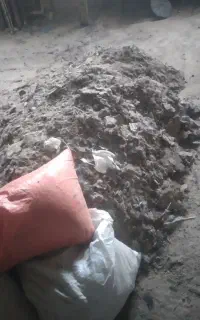 کود مرغ