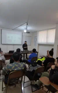 آموزش تشخیص رنگ خودرو مدرک فنی حرفه ای تضمینی