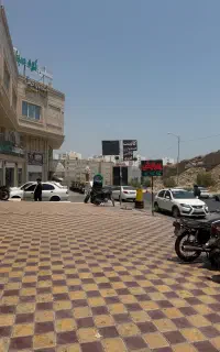 مغازه تجاری پیامبراعظم