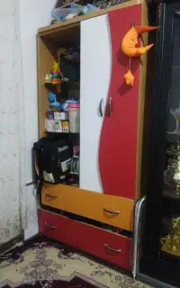 کمد بچه