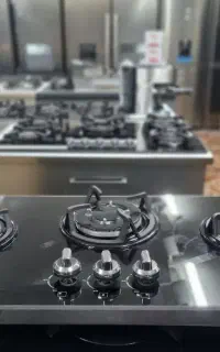 گاز ۳ شعله اقتصادی