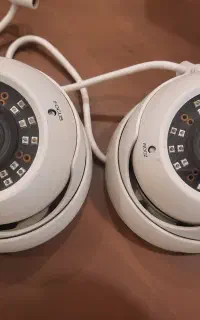 دوربین دام