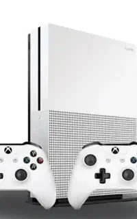 ایکس باکس وان اس ۱ ترابایت xbox one s