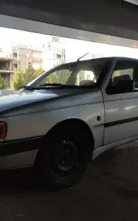 فروش فوری پژو۴۰۵ GLXدوگانه کارخانه