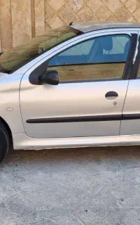 206 فرانسوی