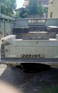فروش پیکان وانت کاملاسالم به شرط