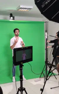 تولید محتوا آموزشی