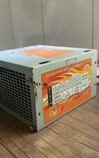 پاور کامپیوتر Viera 200w