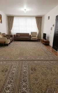 آپارتمان 100متری تک واحدی /خوش نقشه/شهرک اندیشه
