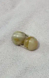 مهره عقیق