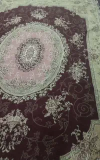 فرش 6 متری