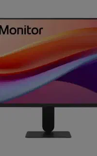 مانیتور۲۷اینچ ۱۰۰ هرتز