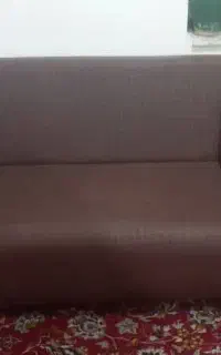 درودوعرض ادب.یه دست مبل۱۰نفره چرمی