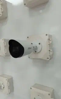 دوربین مداربسته با کیفیت