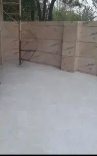 نصب کاشی و خورده کاری ها