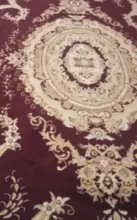 فرش