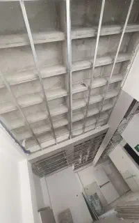 ب یک نیروی کناف نیازمندیم