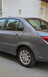 دنا معمولی تیپ ۲