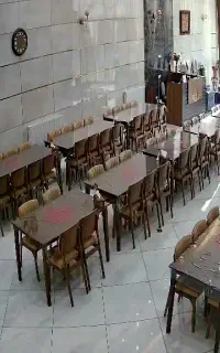 کار در رستوران