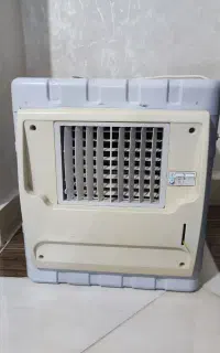 کولر آبی
