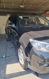 byd s6 مدل ۹۷
