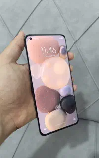 Mi 11 ultra