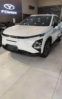 فونیکس اف ایکس برقی،fx ev پلاک شده و مدارک