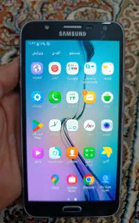 گوشی جی 7