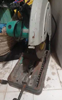 پروفیل بر
