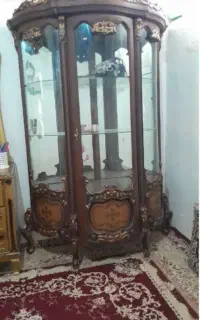 بوفه در حد نو