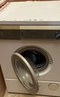 لباسشویی ارج