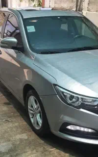 بسترن B30