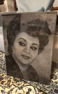 سنگ یاد بود هایده