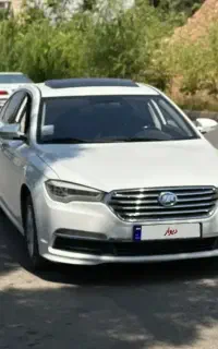 لیفان820 مدل95 بی رنگ اقساطی بدون ضامن