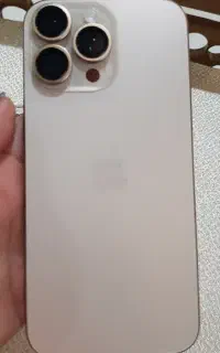 ایفون 16pro max