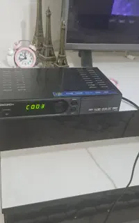 دستگاه گیرنده دیجیتال concorD