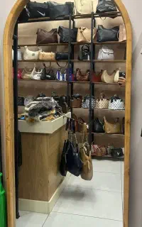 آینه قدی
